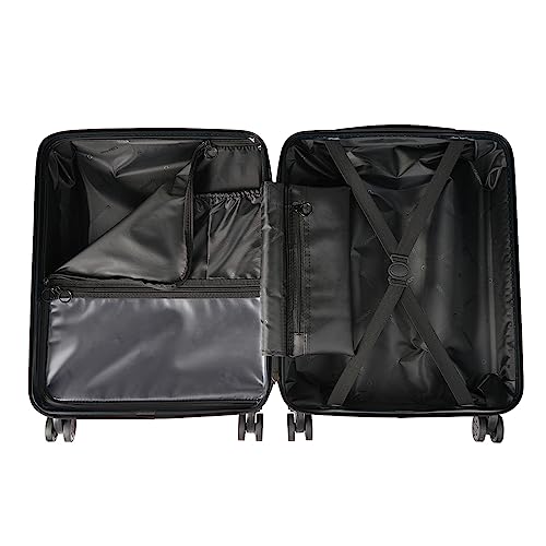 Cabin Max Anode 44L Carry On Hand Luggage