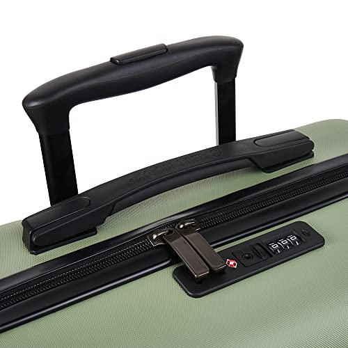 Cabin Max Anode 44L Carry On Hand Luggage