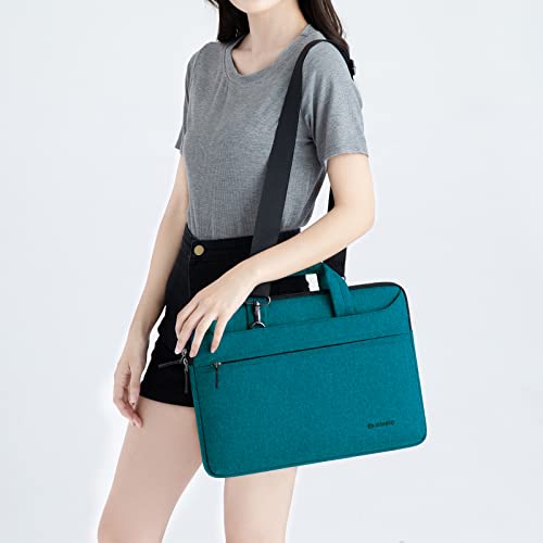 Durable 14" Laptop Bag for MacBook Pro/ASUS Dell