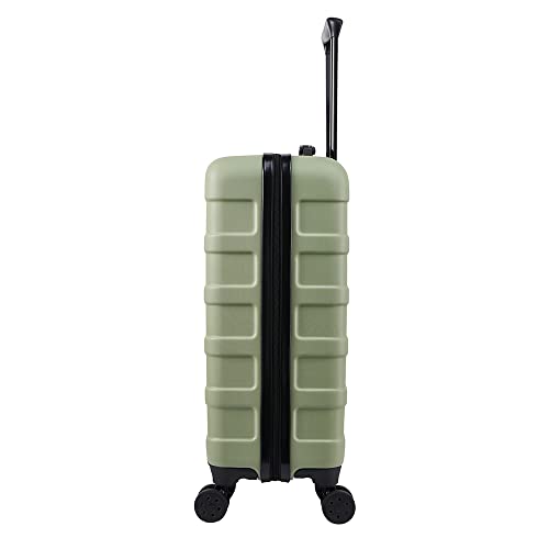 Cabin Max Anode 44L Carry On Hand Luggage