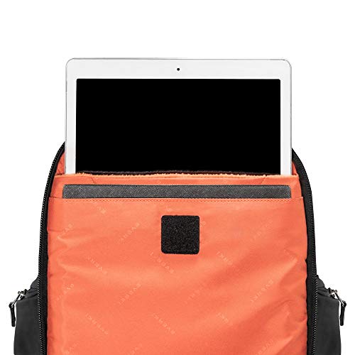Everki Suite - Premium 14-inch Laptop Backpack, Black
