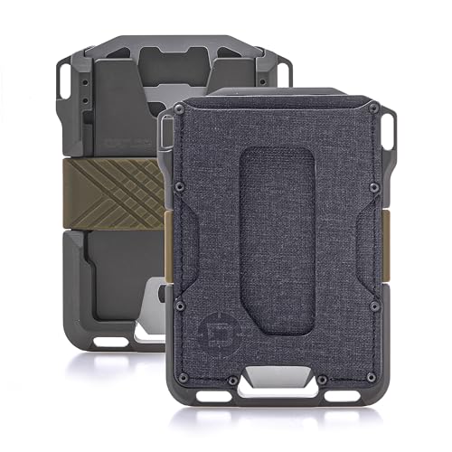 Dango M1 Maverick EDC Front Pocket Billfold