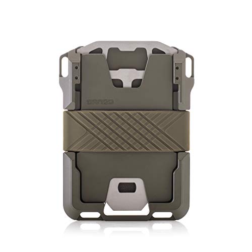 Dango M1 Maverick EDC Front Pocket Billfold