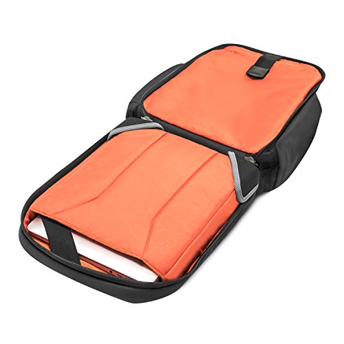 Everki Suite - Premium 14-inch Laptop Backpack, Black