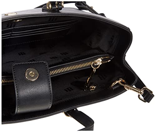 Tommy Hilfiger Women's Timeless Work Bag, Black