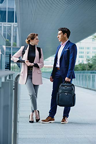 Everki Suite - Premium 14-inch Laptop Backpack, Black