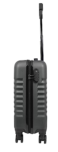 Designer Handbag Collection by Top Airlines - ABS Case