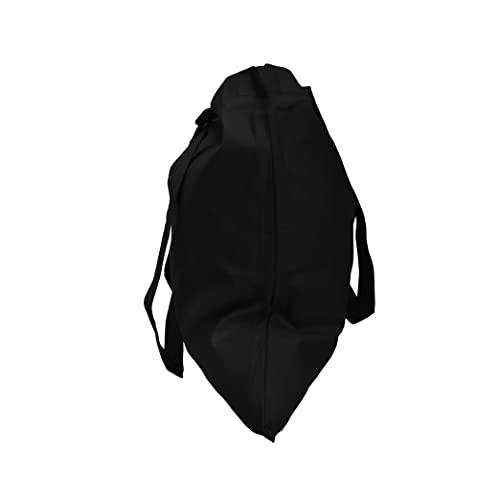 Reusable eco-friendly designer canvas tote bags