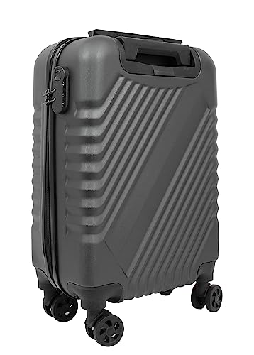 Designer Handbag Collection by Top Airlines - ABS Case