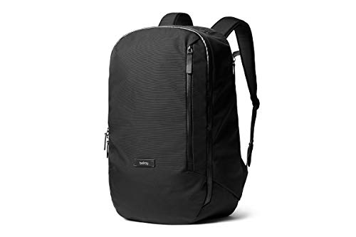 Bellroy Transit Backpack - Black, 28L, Laptop Compartment