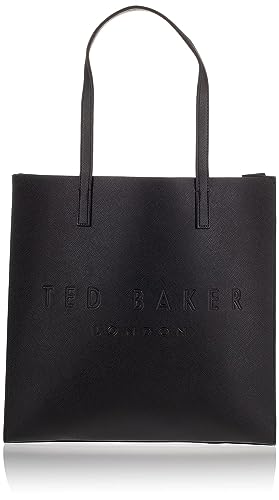 Ted Baker SOOCON Icon Bag for Women in Black