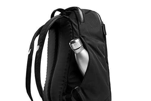 Bellroy Transit Backpack - Black, 28L, Laptop Compartment