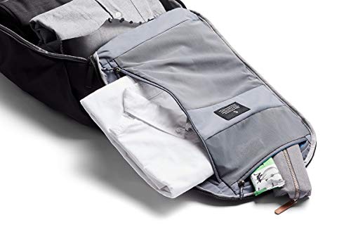 Bellroy Transit Backpack - Black, 28L, Laptop Compartment