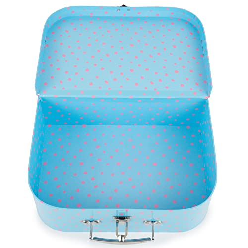 Princess Children Suitcase | Kids Hand Luggage Mini Bag