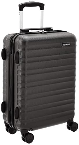 Black Designer Handbag - Cabin Size, Approved by Airlines