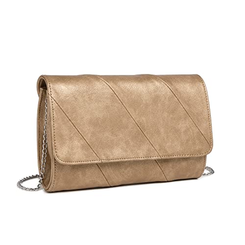 Miss Lulu Designer Clutches for Party, Wedding, Prom