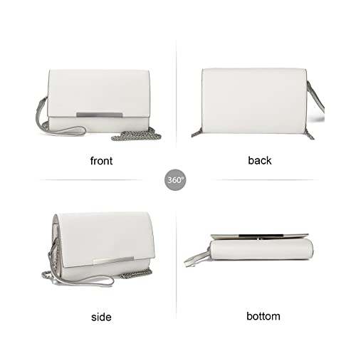 Summer Crossbody Bags and Straw Wristlet Handbags