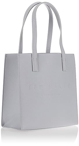 Ted Baker SEACON Handbag, Light Grey