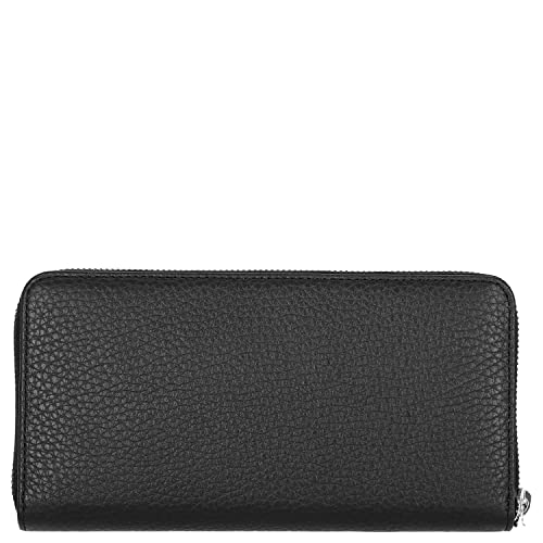 Black Aigner Ivy Wallet - 156182