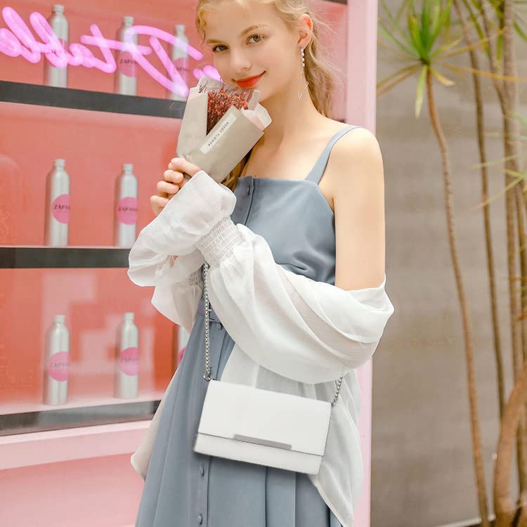 Summer Crossbody Bags and Straw Wristlet Handbags