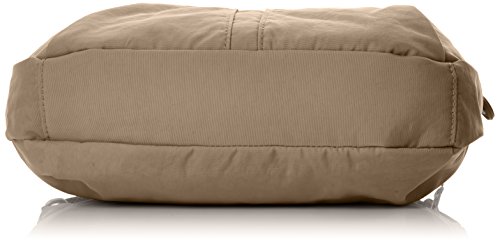 Kipling Izellah, Women’s Cross-Body Bag, Beige (True Beige), 33x23x12 cm (B x H x T)