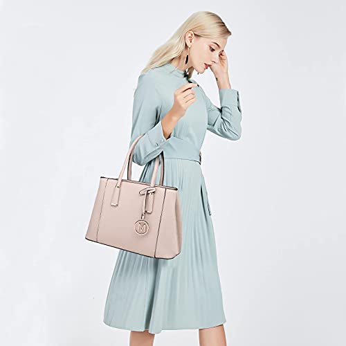 Miss Lulu Large Capacity Designer Shoulder Bag
