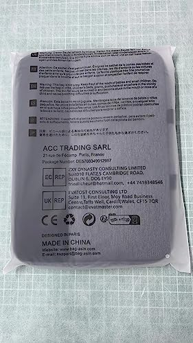 TSA Laptop Sleeve Case for MacBook, HP, Dell