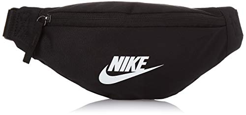 NIKE Women's Black Shoulder Bag - One Size