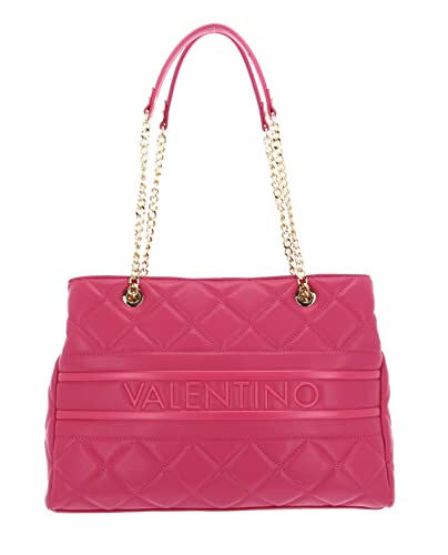 Valentino Pink Ada Tote for Women (Spanish: Talla ÚNICA)