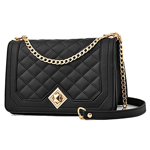 Travistar Women's Designer Crossbody Handbags