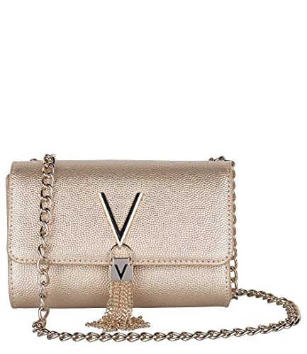 Mario Valentino Damen Divina Mini Purse, 4x11.5x17 cm