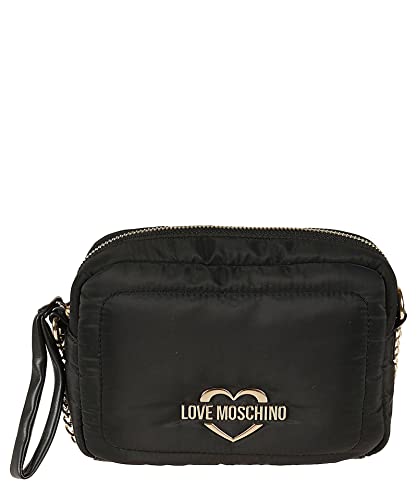 Love Moschino Multicolour Designer Shoulder Bag