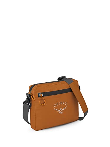 Osprey Toffee Orange Shoulder Satchel Backpack - O/S