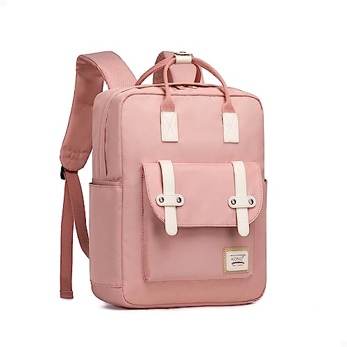 Stylish Pink Designer Handbag for 13" Laptops