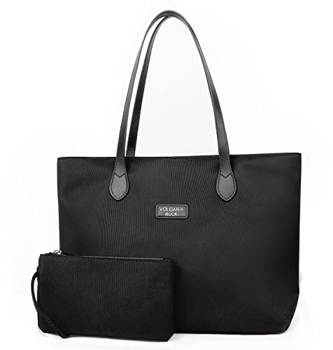 Stylish Women's Tote Bag - Spacious, Lightweight & Resistant