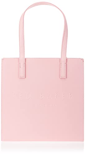 Ted Baker Damen SEACON Icon Pink Handbag
