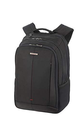 Samsonite Black Lapt. Backpack, 15.6 Inches