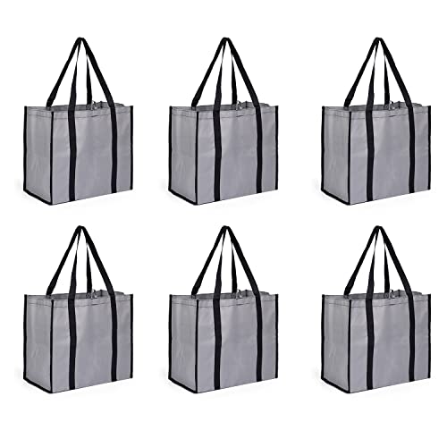 Luxury Designer Handbags Pack of 6