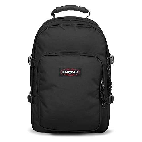 Eastpak Provider Backpack: 44 cm, 33 L, Black