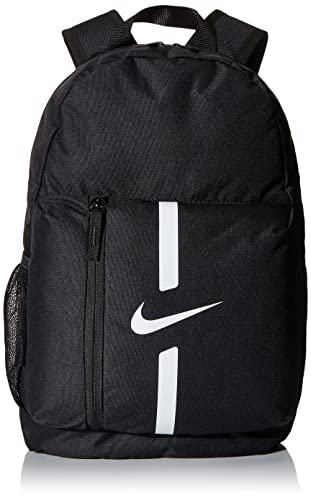Nike Academy Team 21 Sports Backpack Black/White Uni