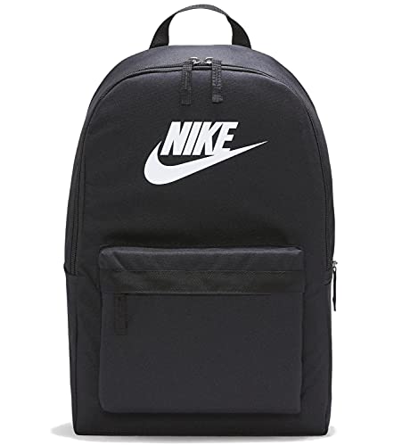 Heritage Sports Backpack - Nike Unisex Designer Handbag