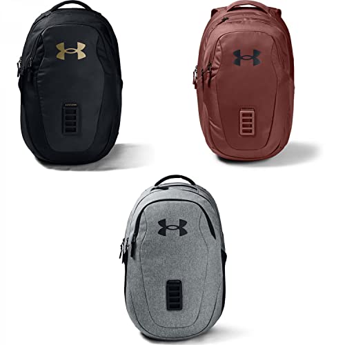 Under Armour Gameday 2.0 Backpack, Red, Unisex, One Size