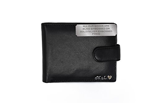 RFID Blocking Carbon Fiber Metal Wallet with Money Clip