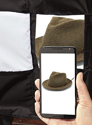 Designer Handbags: AmazonBasics Photo Studio