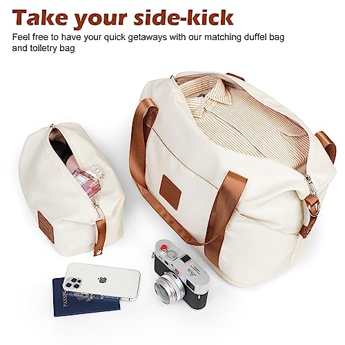 Stylish 3-Piece Designer Luggage Set with TSA Lock