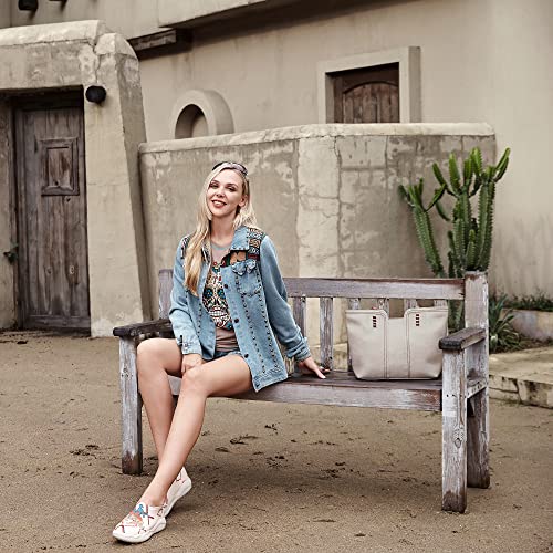 Montana West Oversized Designer Tote Handbag with Top Handle