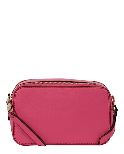 Versace Jeans Rock Cut Crossbody Handbag