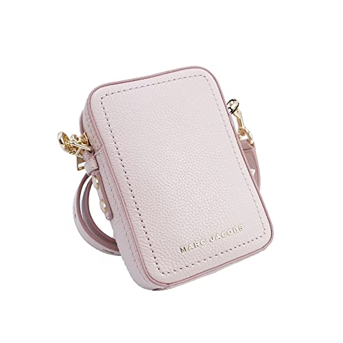 Marc Jacobs Peach Whip Pink North South Crossbody