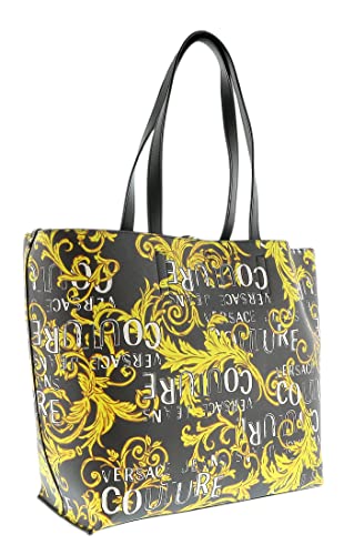 Versace Jeans Couture Baroque Classic Everyday Large Tote
