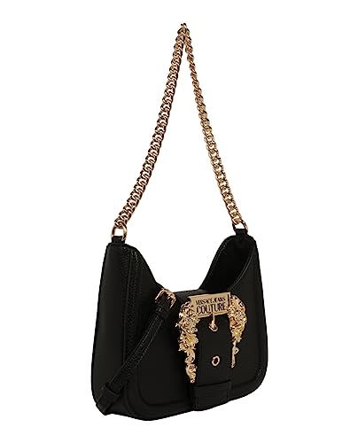 Versace Jeans Couture Black Women's Hobo Bag